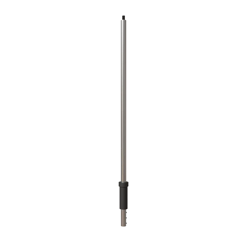 Mastil 120 Aluminio