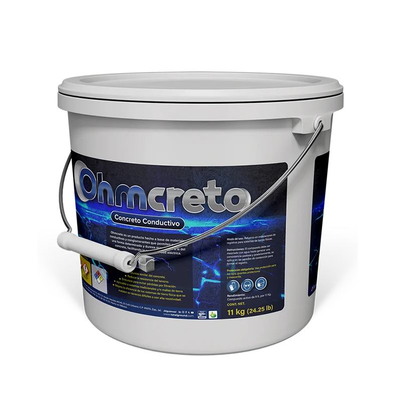 Ohmcreto 2