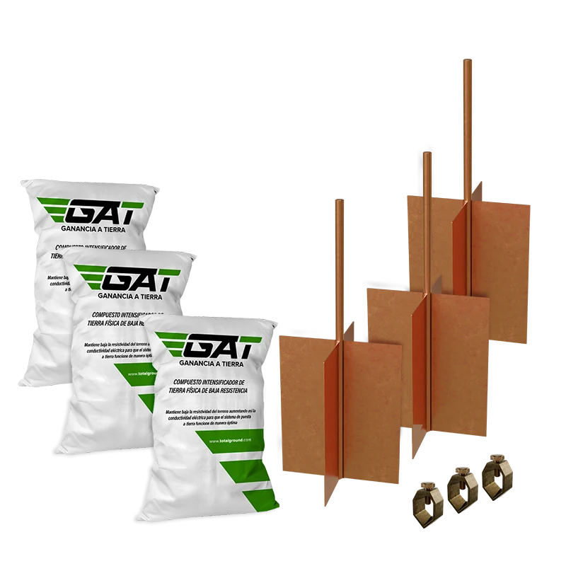 Delta Eco Kit