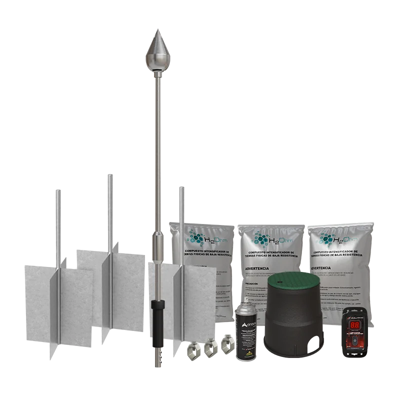 Kit Delta Piezoeléctrica 06 AI