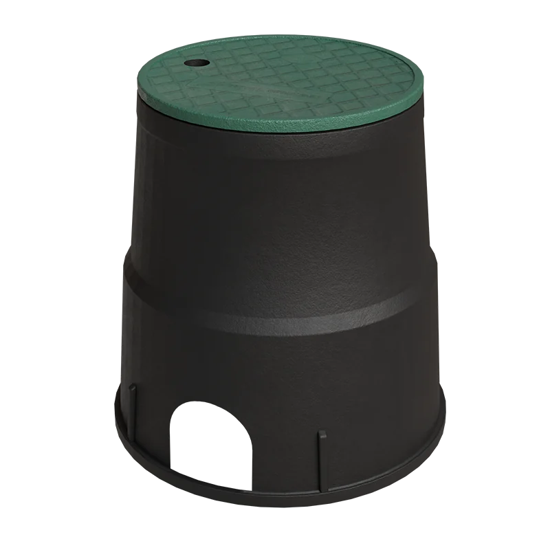 Registro S610