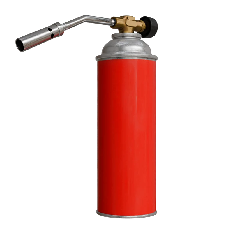 Soplete Gas Butano TGM-GAS