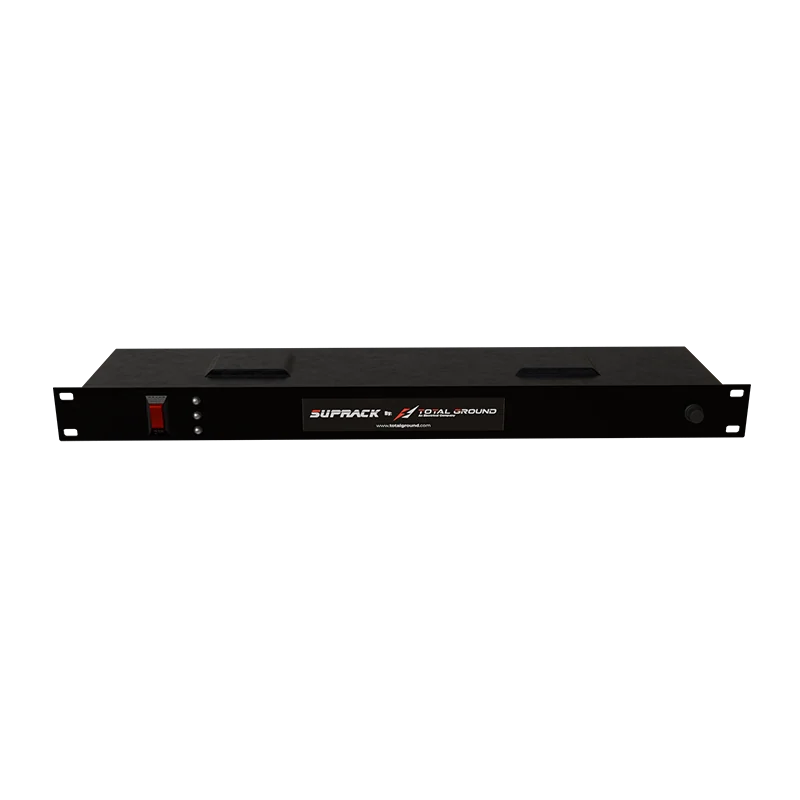 Suprack RV 2