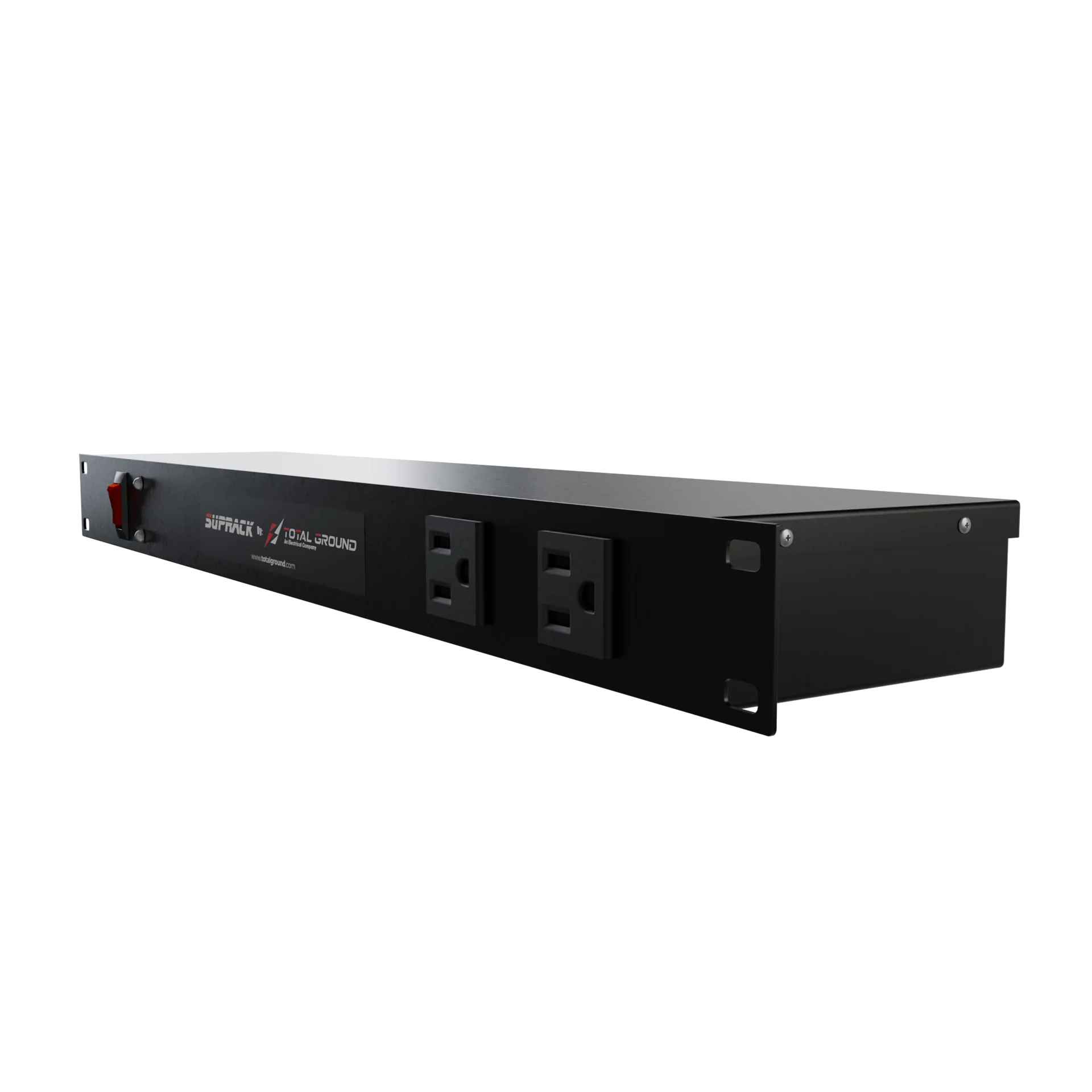 Suprack RV 4