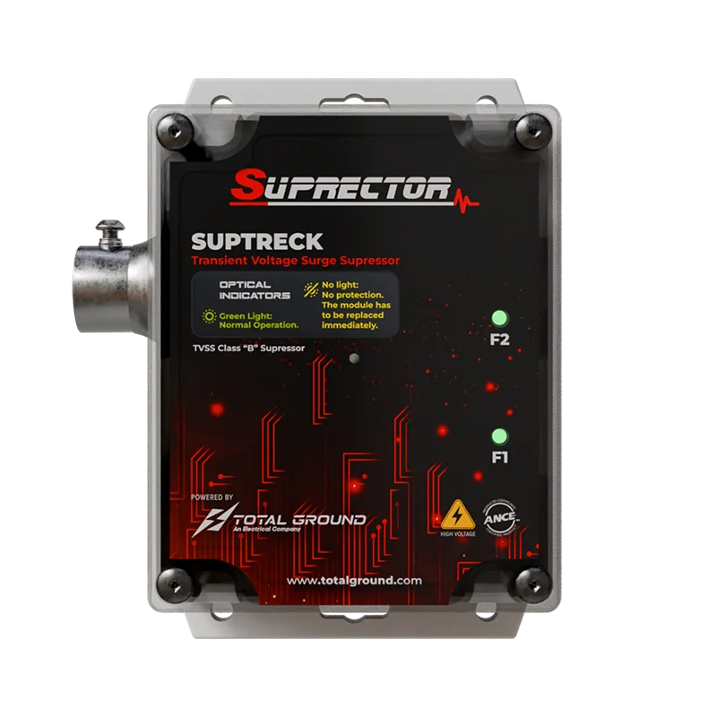 Suptreck Bifásico