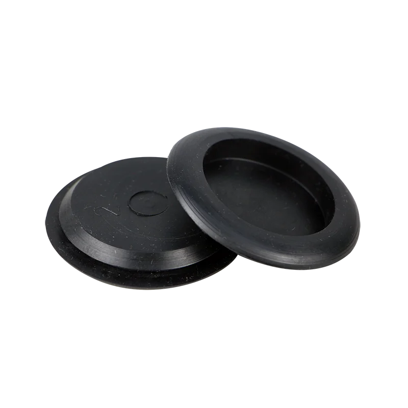 TG-TAPA (Tapón de Acoplador)