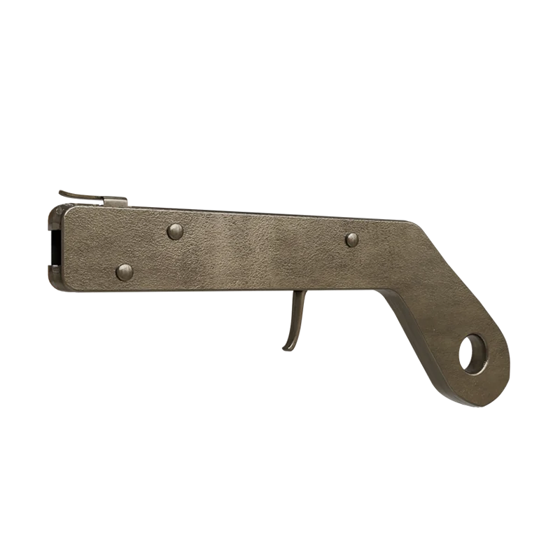 TG Chispero TGM-CEF
