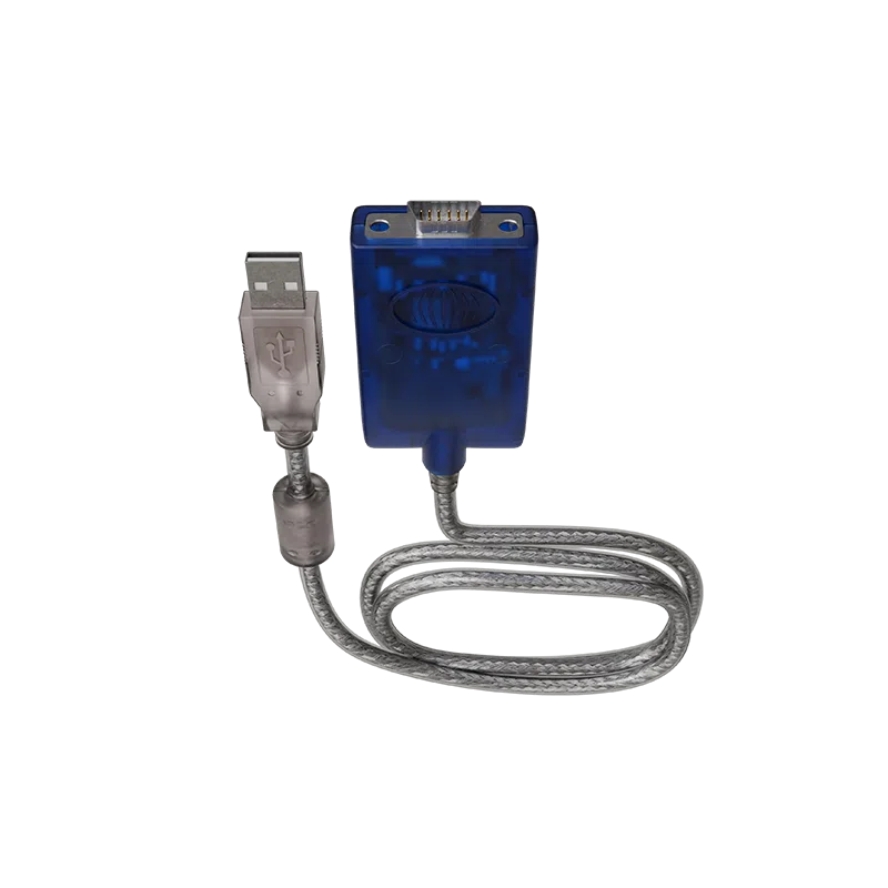 TGRS485 Convertidor Total View 4
