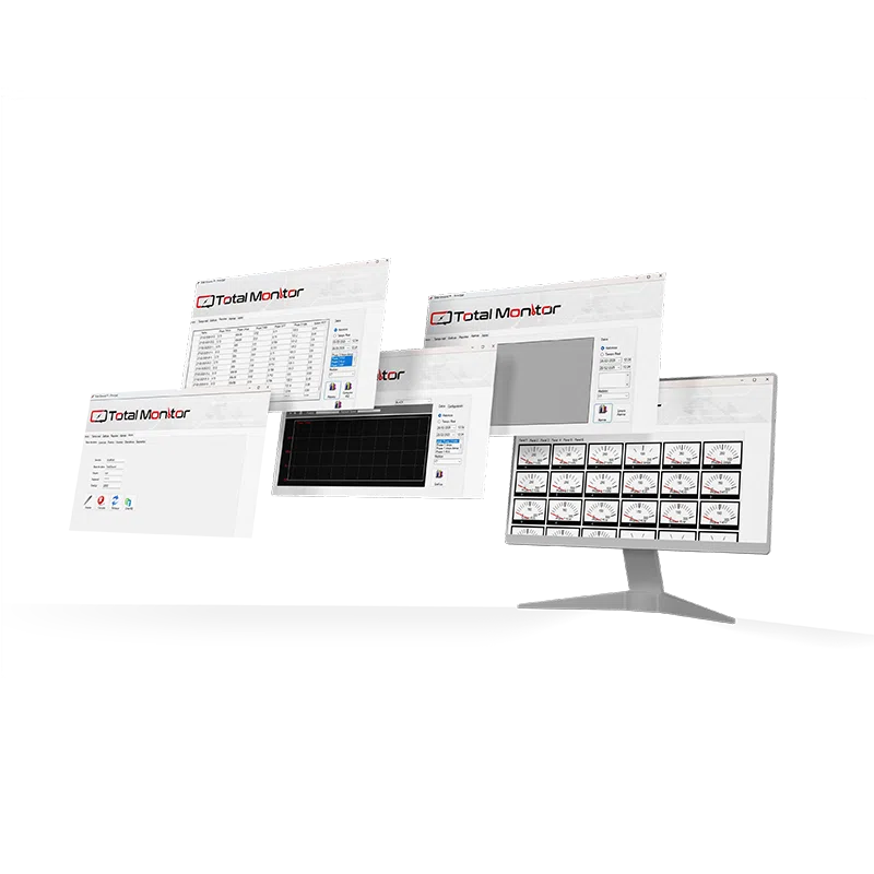 Total Monitor 4