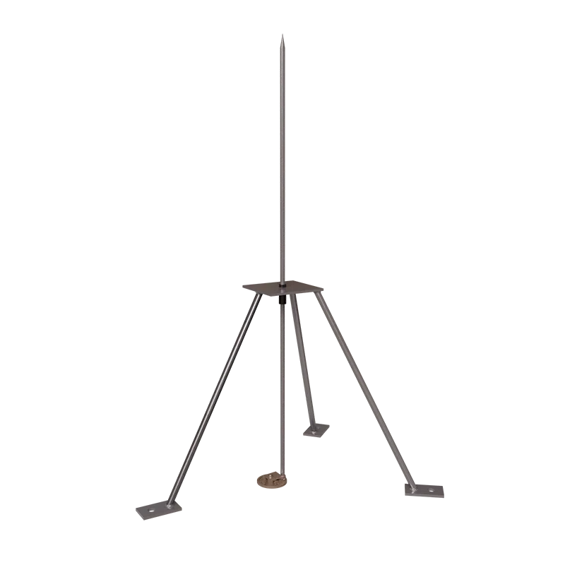 Faraday TG-Tri Stativ 2