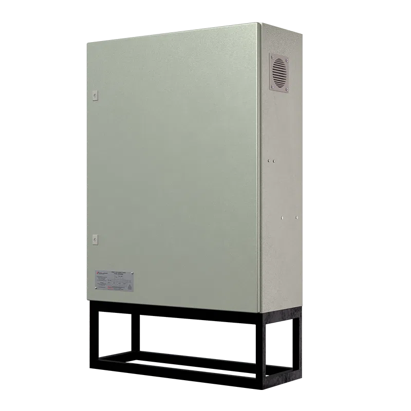 Banco de Capacitores Fijo 6