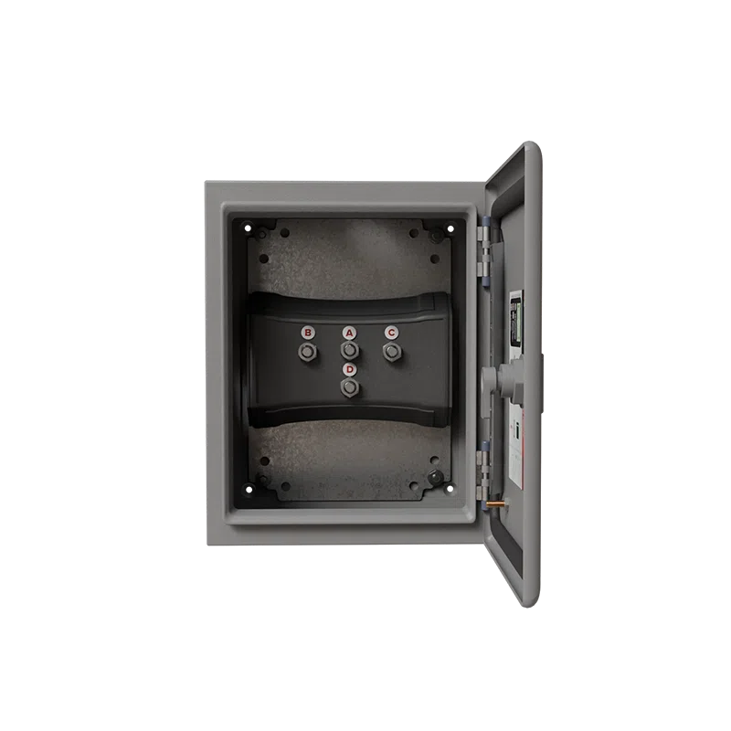 Acoplador TG C45