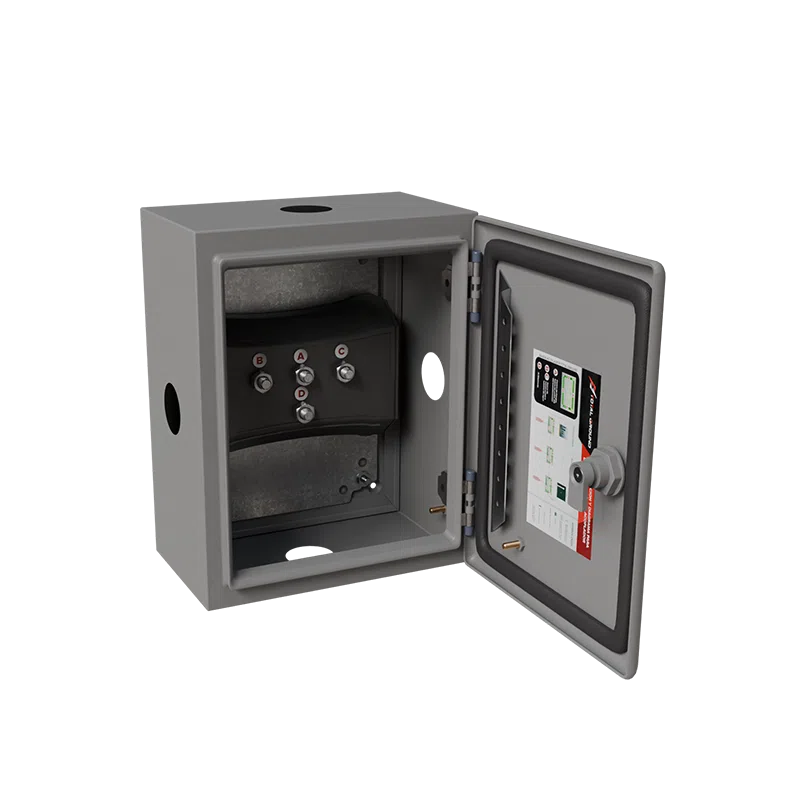 Acoplador TG C45 3