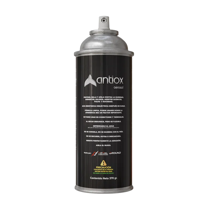 Antiox