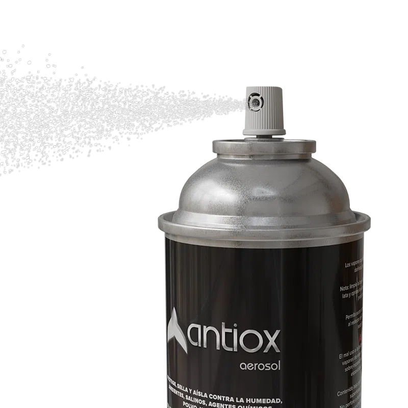 Antiox 3