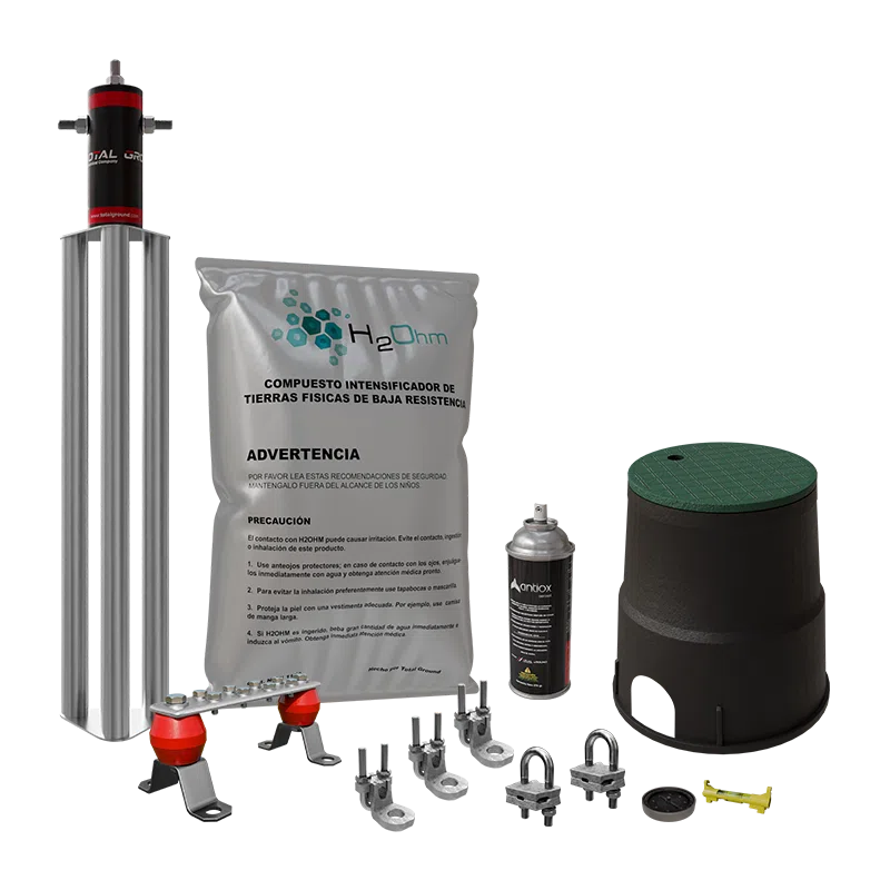 Master-Kit TG 45AB AI