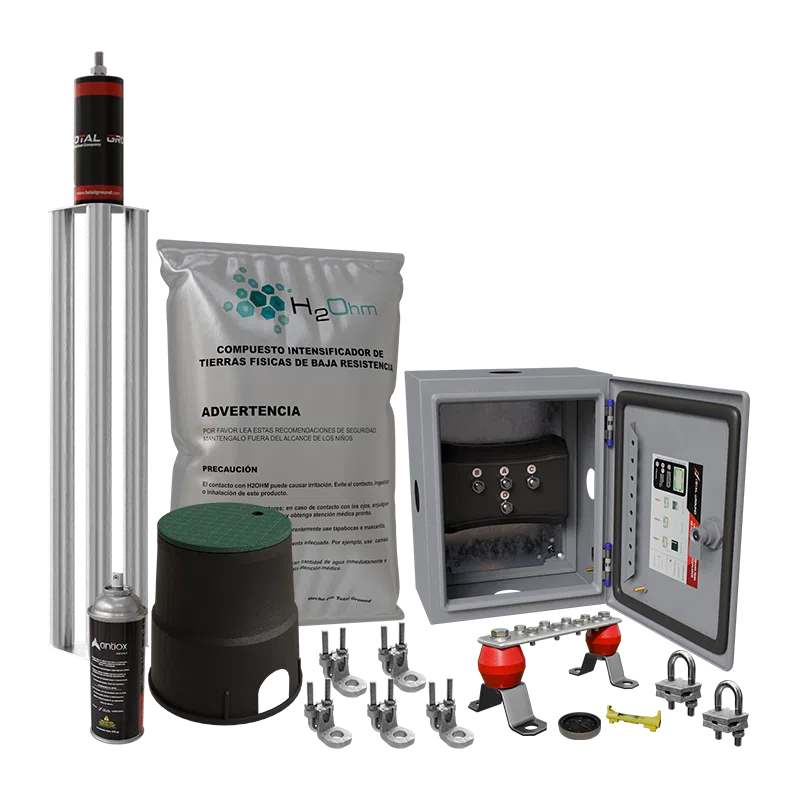 Master TG 45K AI-Kit