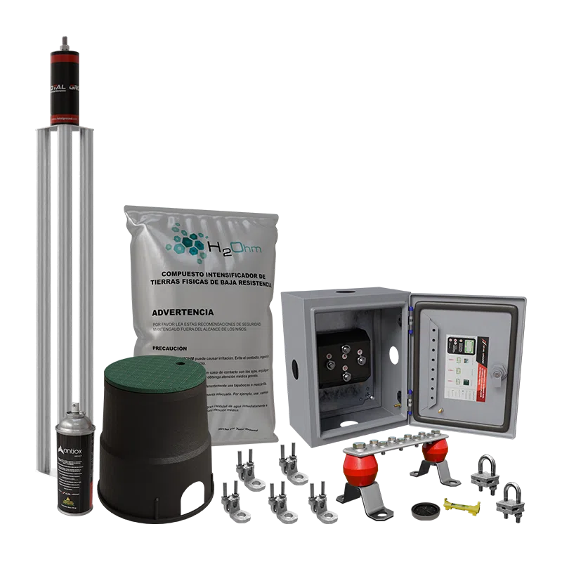 Master TG 70K AI-Kit