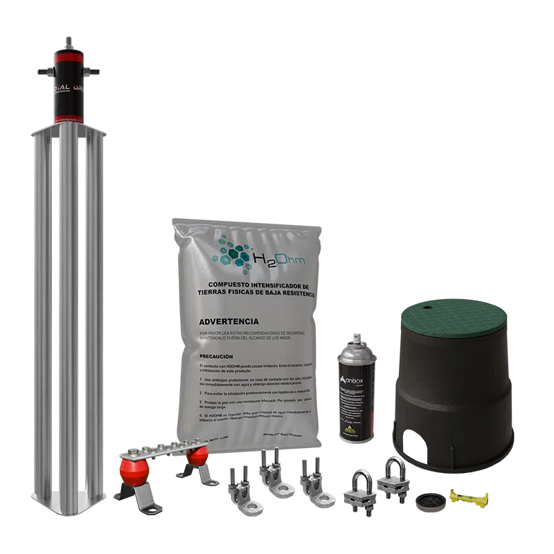 TG 100AB AI Master Kit