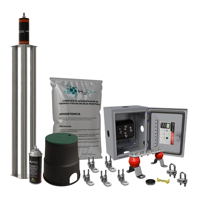 Master TG 100K AI-Kit