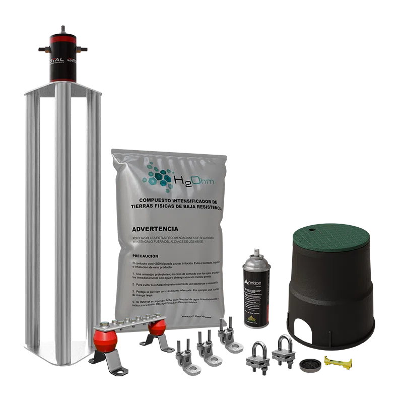TG 400AB AI Master Kit