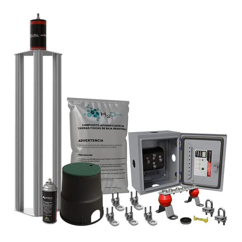 Master TG 400K AI-Kit
