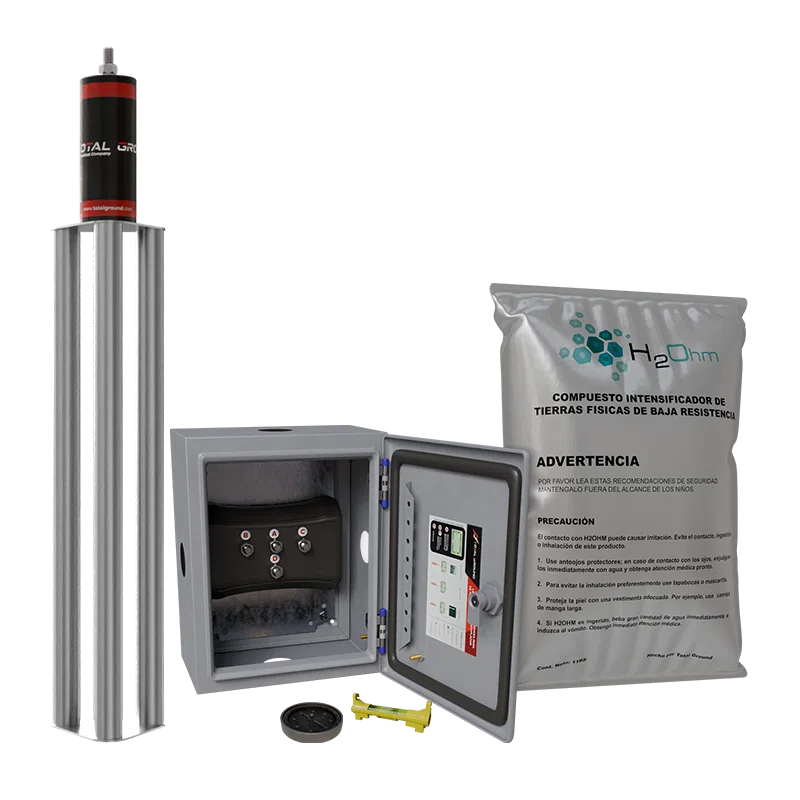 Kit IA TG 45K