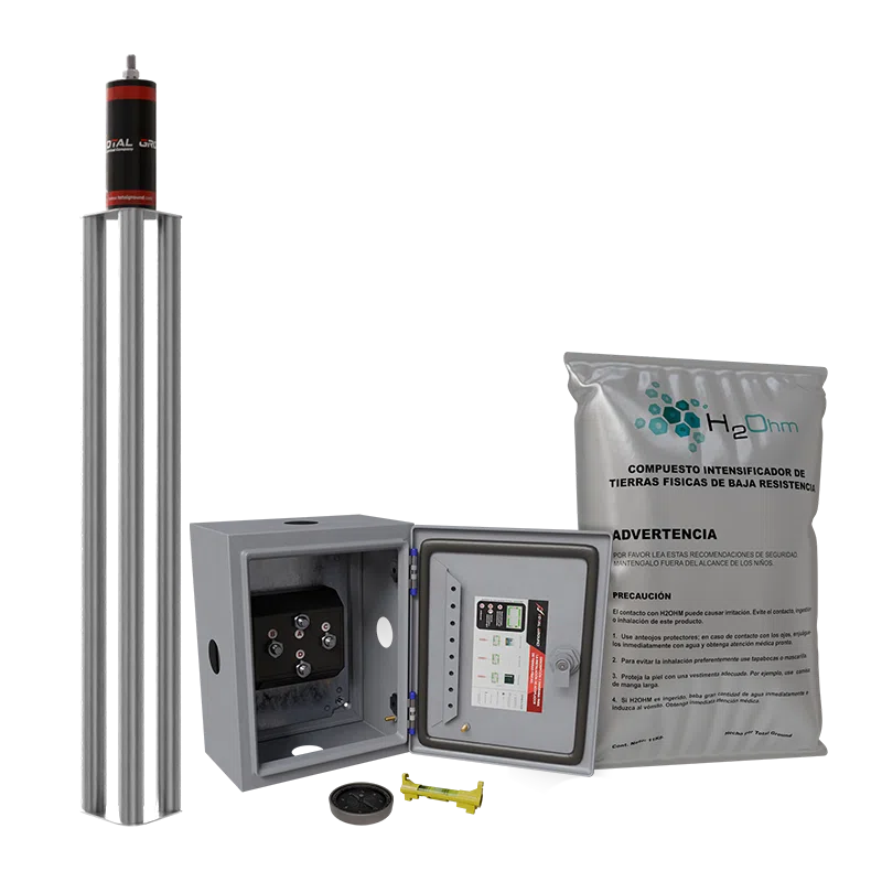Kit IA TG 70K