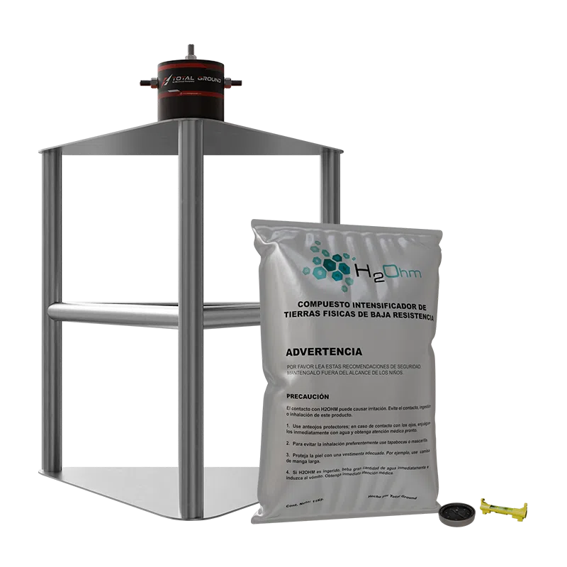 Kit IA TG700AB