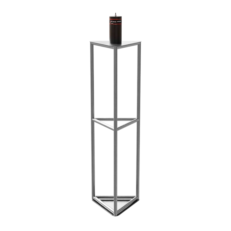 Électrode TG 2500 AI 2