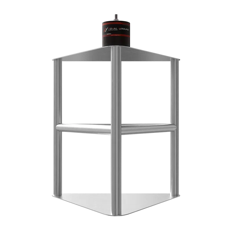 Electrodo TG 700 AI