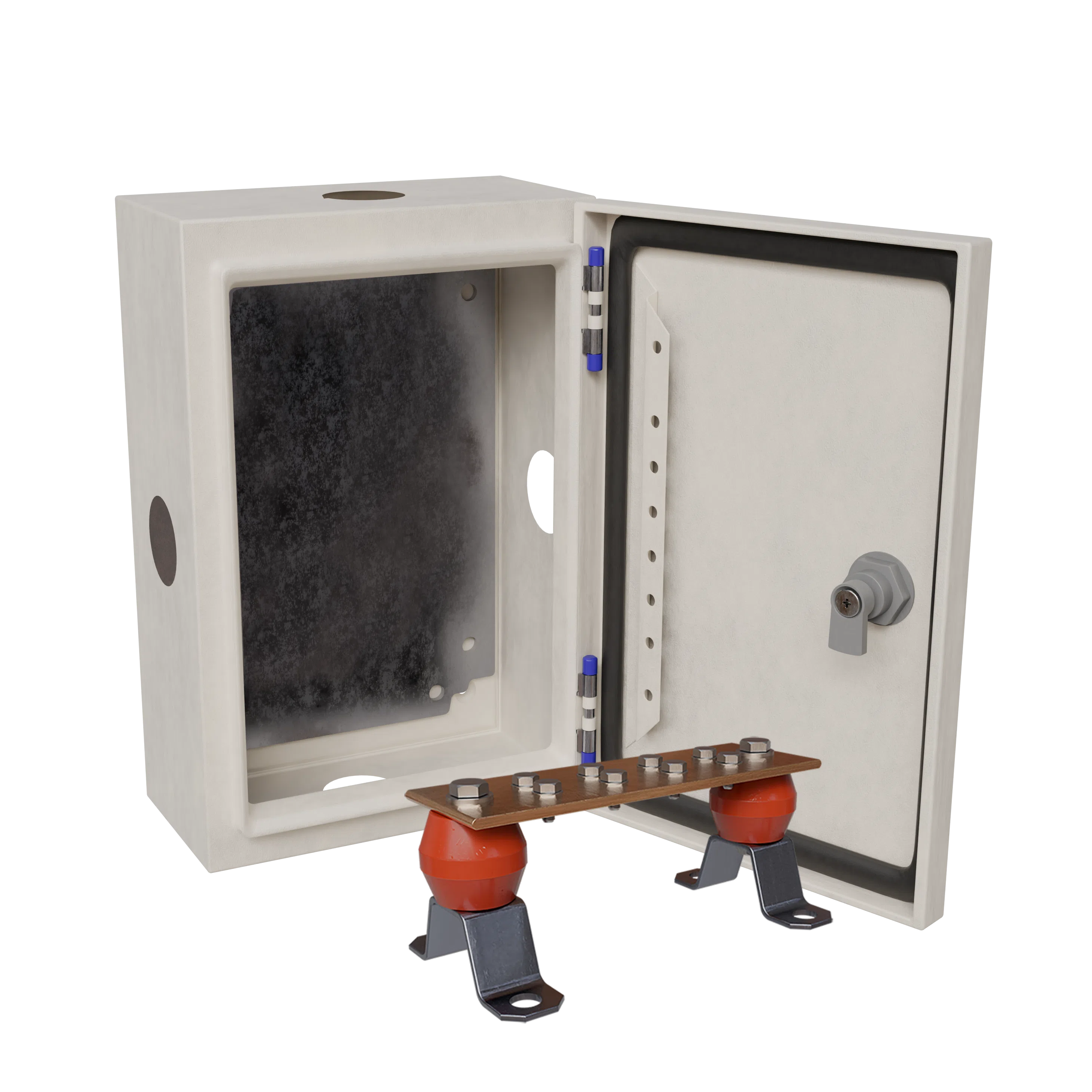 Barreau syndical TG BUE11 4