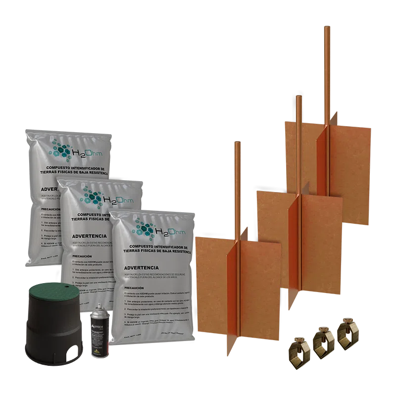 Delta Pro-Kit