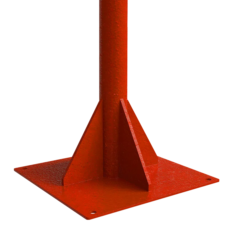 英国石油公司M2BASE 4