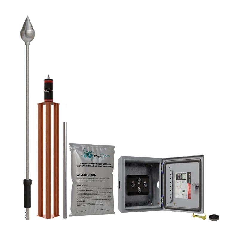 Kit KDA-01