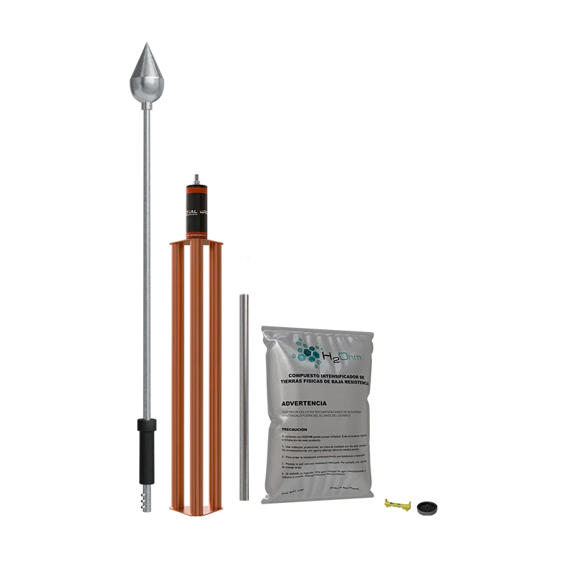Kit KDALU INOX