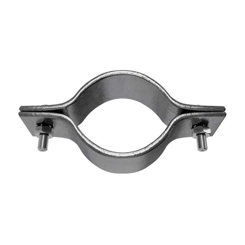 Abrazadera Doble Omega TGADO 4