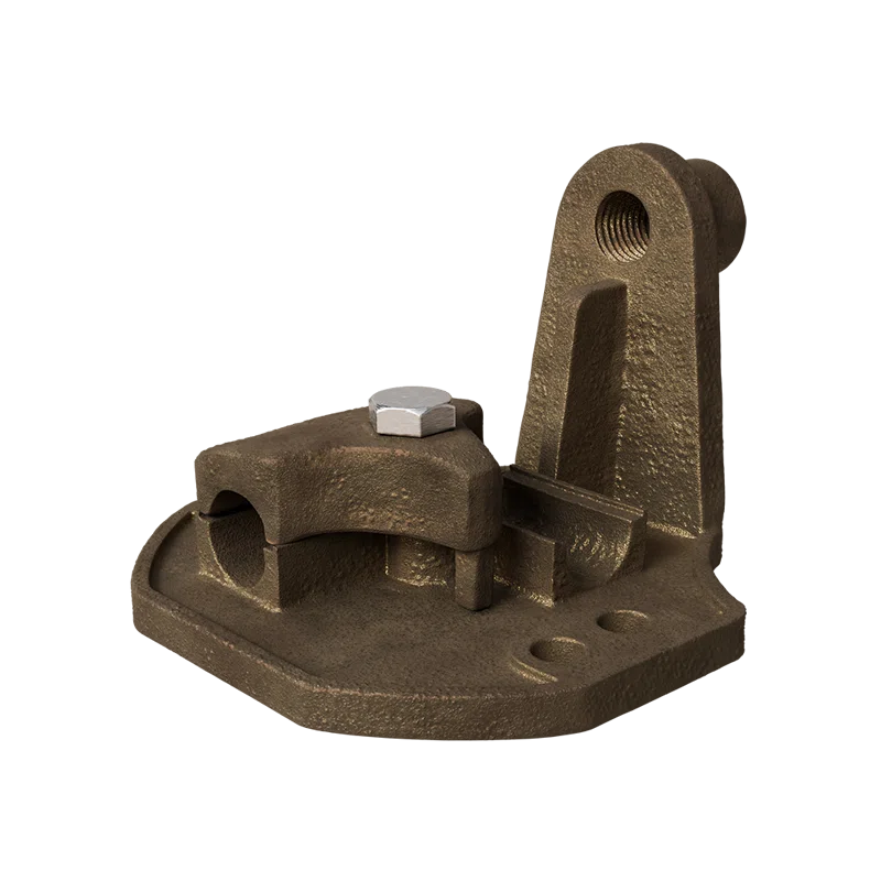 Base de Pretil para Punta TGBP0070