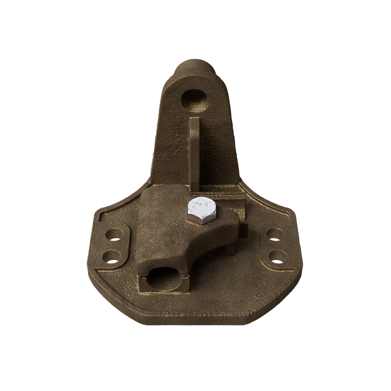 Brüstungsbasis für Spitze TGBP0070 2