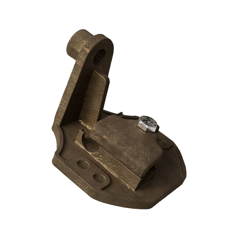 Brüstungsbasis für Spitze TGBP0070 5