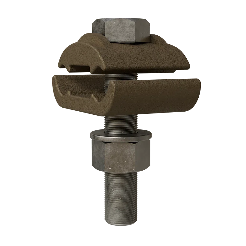 Conector de Conexión a Tierra Mecánico TGCC28
