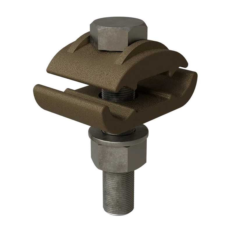 TGCC28 Mechanical Grounding Connector 2