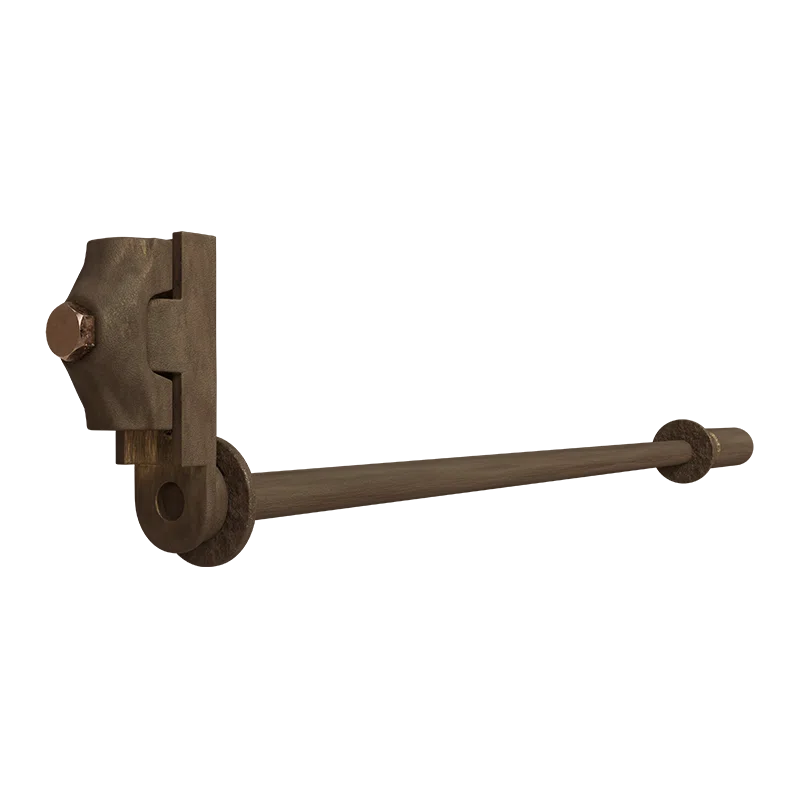 Conector Mecánico Pasa Losa TGPL0290