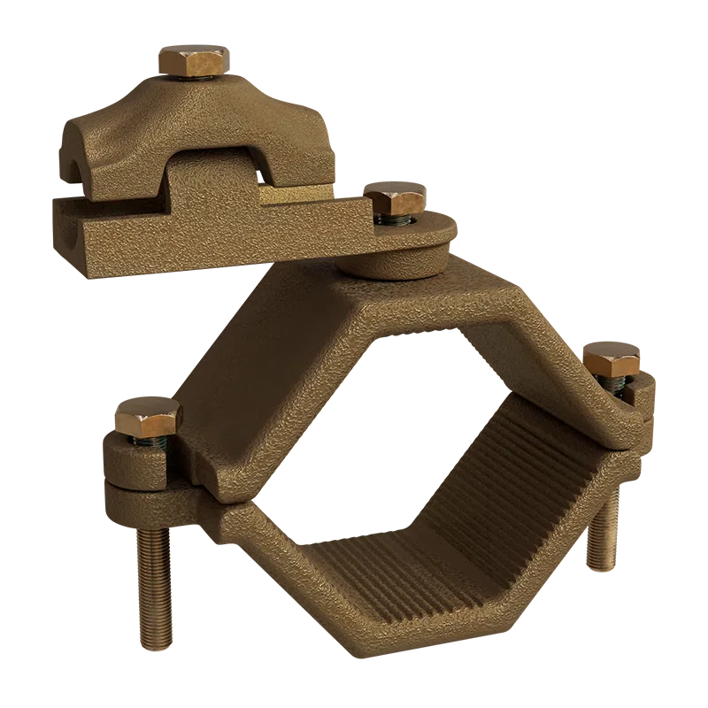 Connector for Cable to Flat Surface or Bar TGCBC29 3