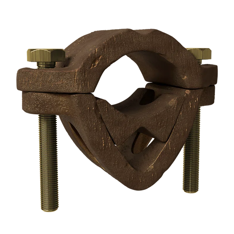 Conector para Tubo TGCT0270 2