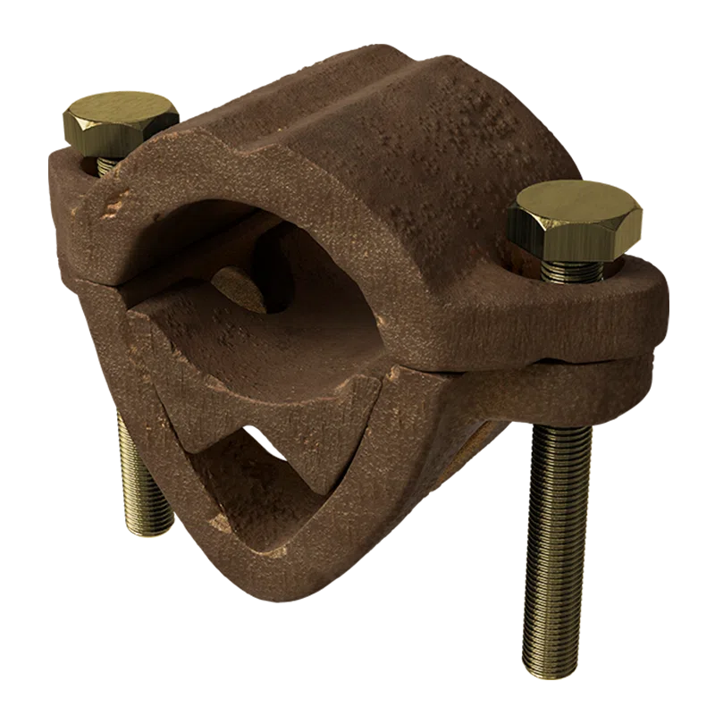 Conector para Tubo TGCT0270 3