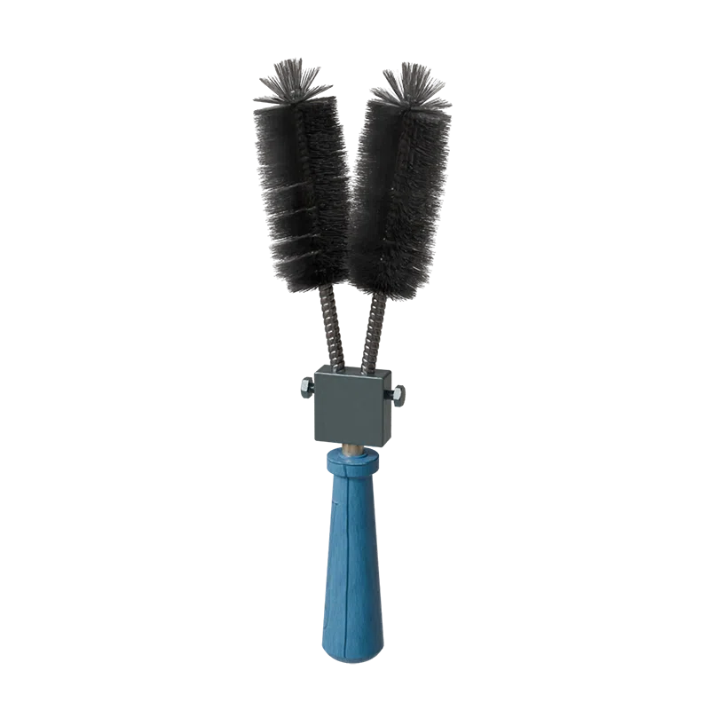 Carda de Alambre Doble TGM CAD
