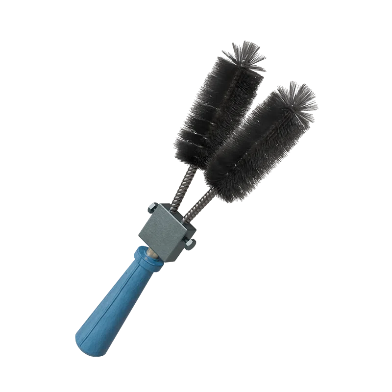 Carda de Alambre Doble TGM CAD 2