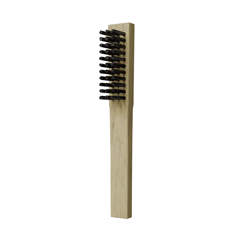 Cepillo de Alambre TGM CA 2