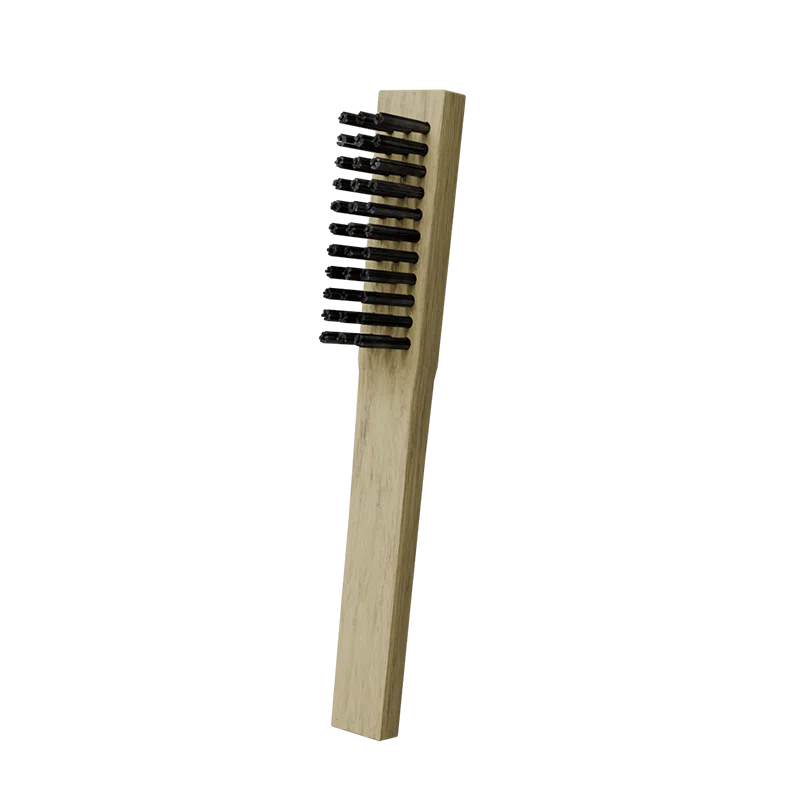 Cepillo de Alambre TGM CA 4